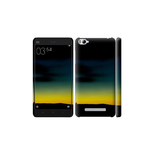 

Чехол на Xiaomi Mi4i Ночное небо (04798)
