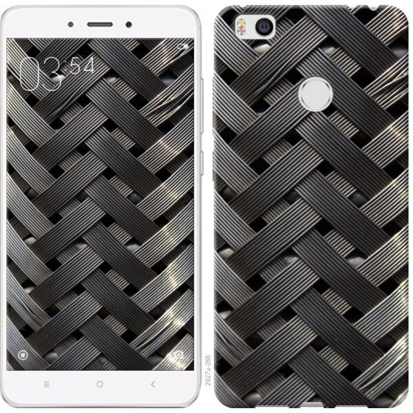 

Чехол на Xiaomi Mi4s Металлические фоны (04798)