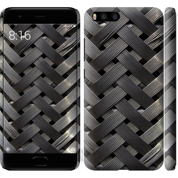 

Чехол на Xiaomi Mi6 Металлические фоны (04798)
