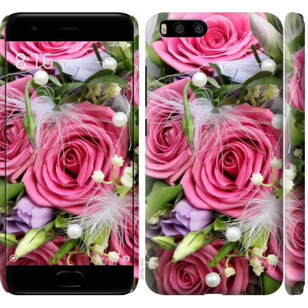 

Чехол на Xiaomi Mi6 Нежность (04798)