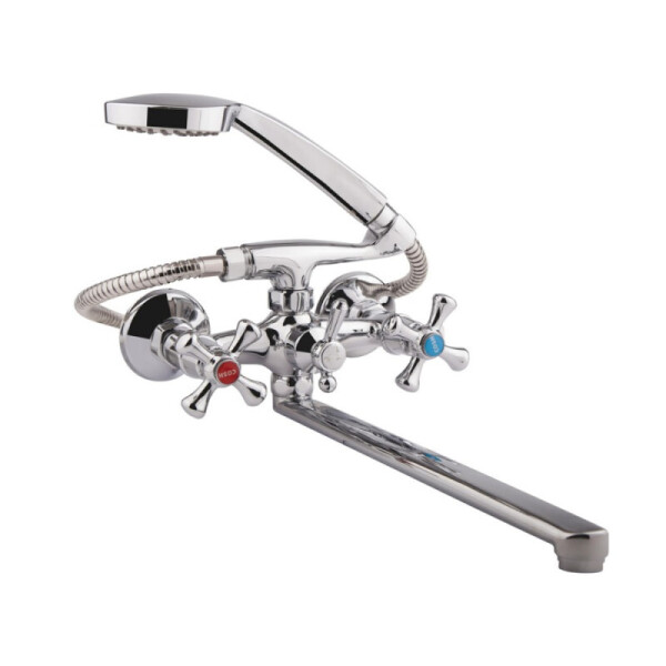 

Смеситель для ванны Cosh (CRM)S-21-143B