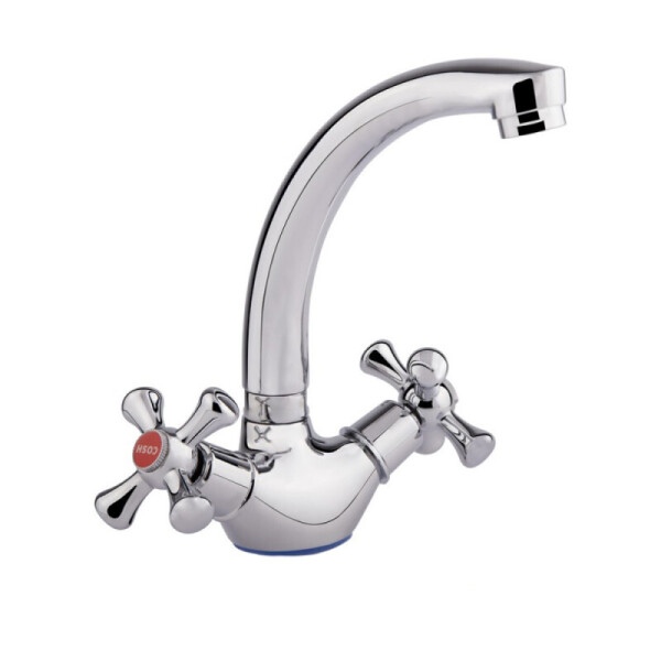 

Смеситель для кухни Cosh (CRM)S-21-272F