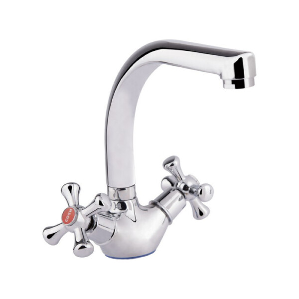 

Смеситель для кухни Cosh (CRM)S-21-276F