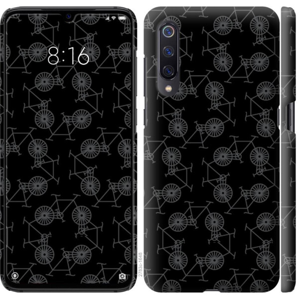

Чехол на Xiaomi Mi9 Velodreamer (04798)