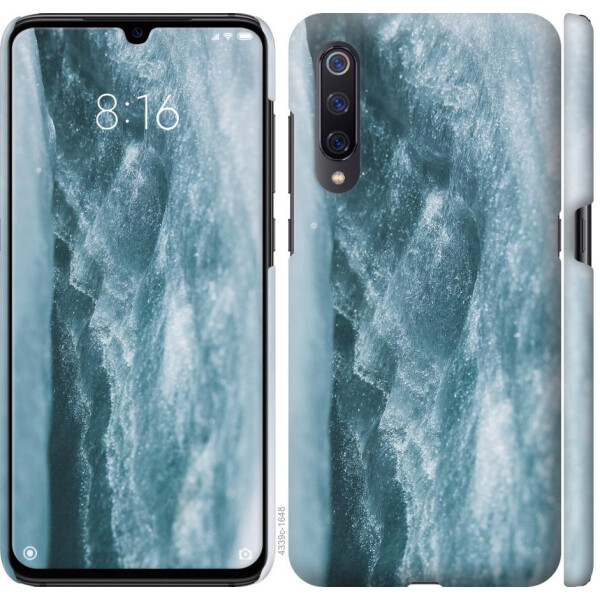 

Чехол на Xiaomi Mi9 Water (04798)
