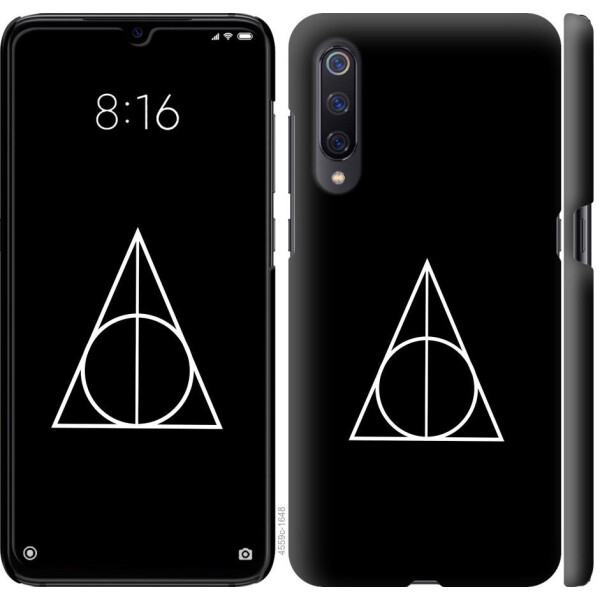 

Чехол на Xiaomi Mi9 Геометрия 1 (04798)
