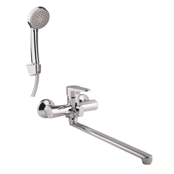

Смеситель для ванны Cosh (CRM)S-01-005AN