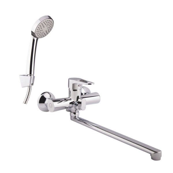 

Смеситель для ванны Cosh (CRM)S-02-005AN