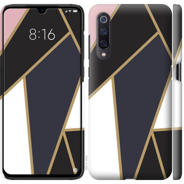 

Чехол на Xiaomi Mi9 Мозаика (04798)