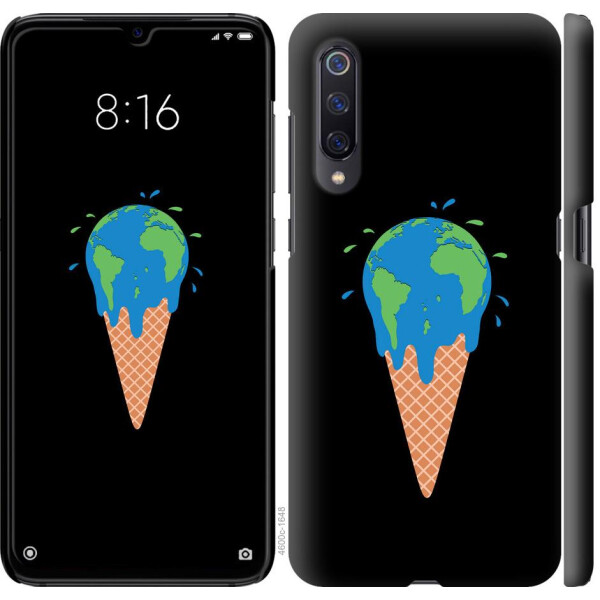 

Чехол на Xiaomi Mi9 мороженое1 (04798)