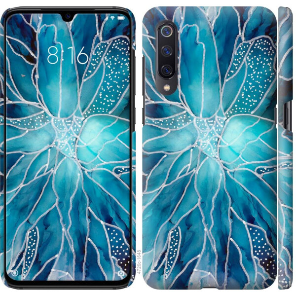 

Чехол на Xiaomi Mi9 чернило (04798)