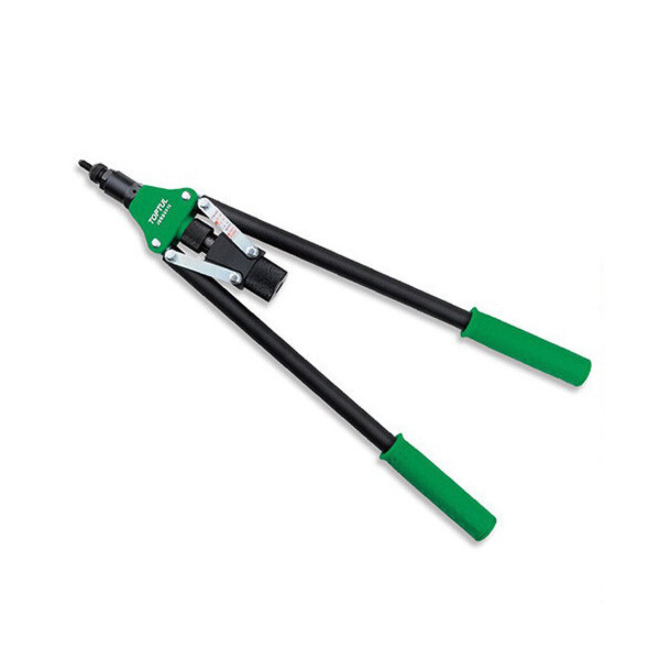 

Заклепочник для резьбовых заклепок TOPTUL M5,M6,M8,M10,M12 JBBB0512