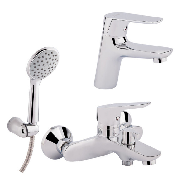 

Набор смесителей Touch-Z Rimax Set 35-111
