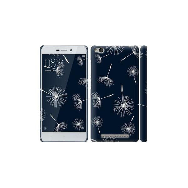 

Чехол на Xiaomi Redmi 3 одуванчики (04798)