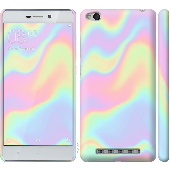 

Чехол на Xiaomi Redmi 3 пастель (04798)