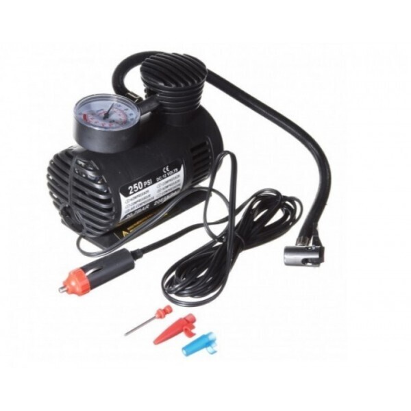 

Автомобильный насос Air Compressor DC-12V Original | Автомобильный компрессор