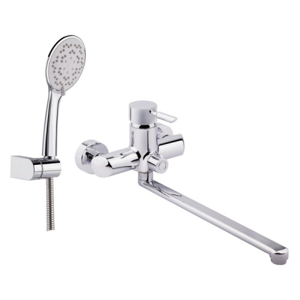 

Смеситель для ванны Q-tap Elit СRM 005 New
