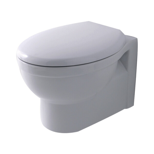 

Унитаз подвесной Azzurra Cult XCU100B1SOSP