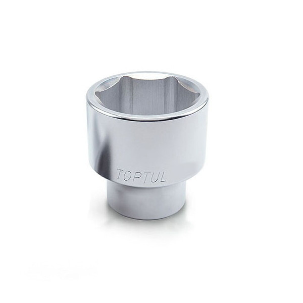 

Головка торцевая 16 мм TOPTUL 1/2" BAEA1616