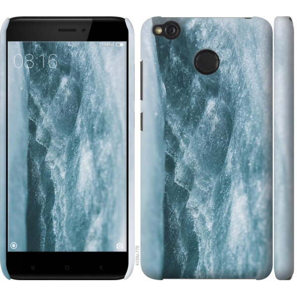 

Чехол на Xiaomi Redmi 4X Water (04798)