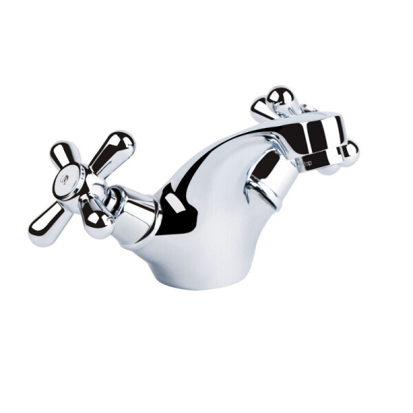 

Смеситель для раковины Q-tap Dominox CRM 161