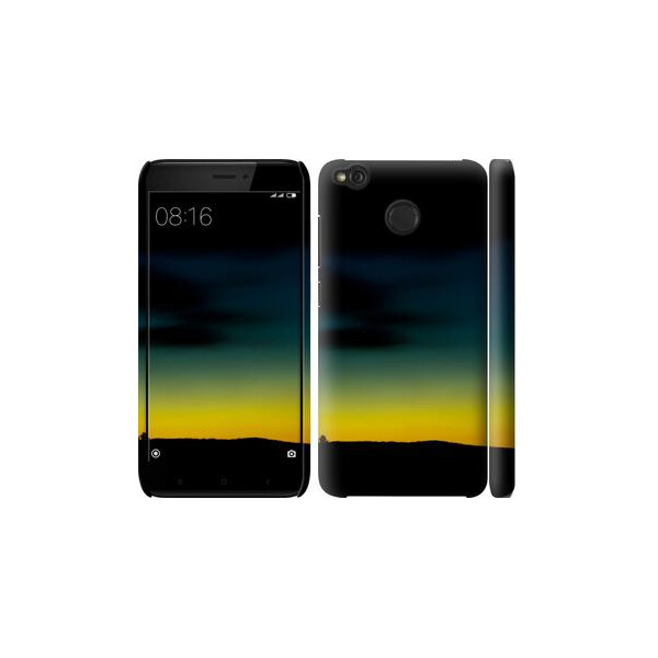 

Чехол на Xiaomi Redmi 4X Ночное небо (04798)