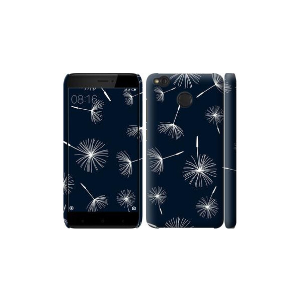 

Чехол на Xiaomi Redmi 4X одуванчики (04798)