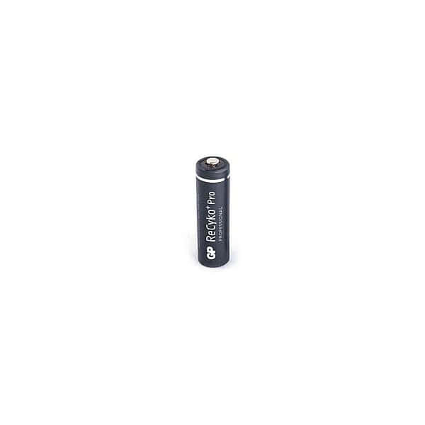 

Аккумулятор Gp Reсyko + Pro Aa 2000 Mah Ni-Mh