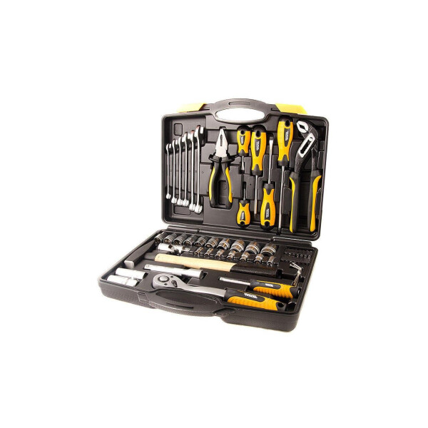 

Набор инструмента Mastertool - 56 ед. 78-5156