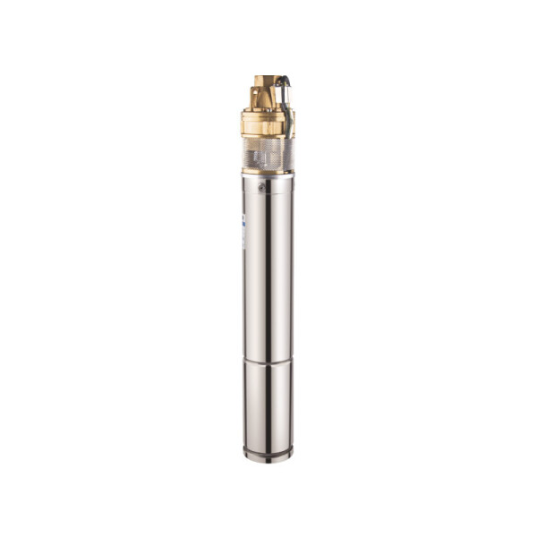 

Насос Глубинный Вихревой Womar 3Skm-100 0,75 Квт
