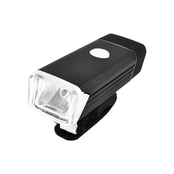 

Велосипедный фонарь BST-001/2278-XPE, алюминий, micro USB, встроенный аккумулятор