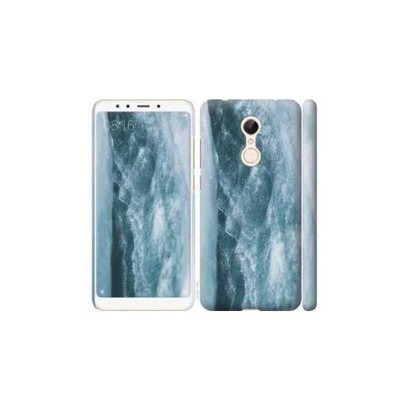 

Чехол на Xiaomi Redmi 5 Water (04798)