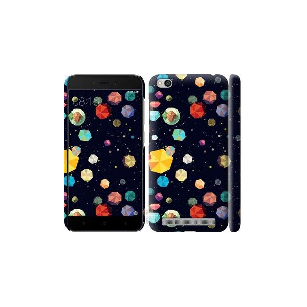 

Чехол на Xiaomi Redmi 5A Brilliant space (04798)