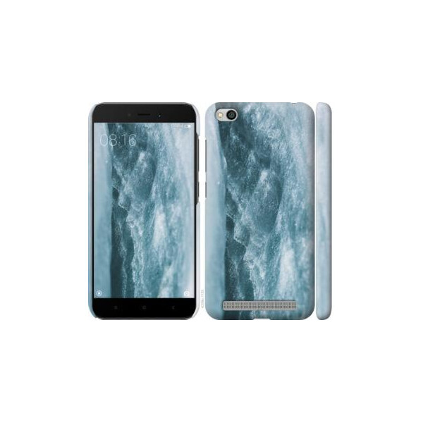 

Чехол на Xiaomi Redmi 5A Water (04798)