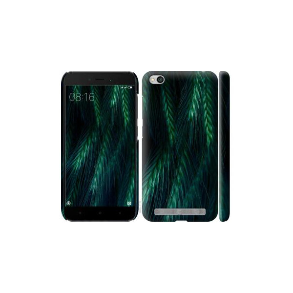

Чехол на Xiaomi Redmi 5A Колоски (04798)