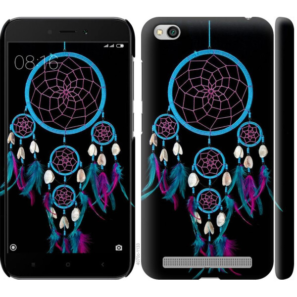 

Чехол на Xiaomi Redmi 5A Ловец снов (04798)