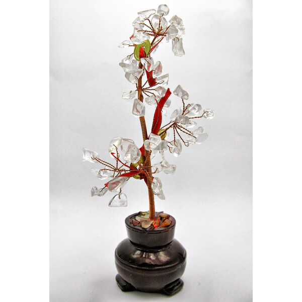 

Дерево С Камнями И Монетами (16,5Х7,5Х7,5) 20151