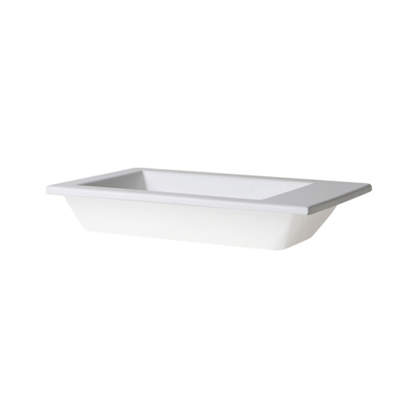 

Умывальник Azzurra Lavabi Arredo Thi60B1In