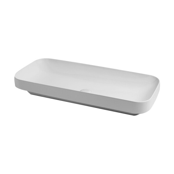 

Раковина-Чаша Azzurra Elegance Soft Eso90B1 Shiny White