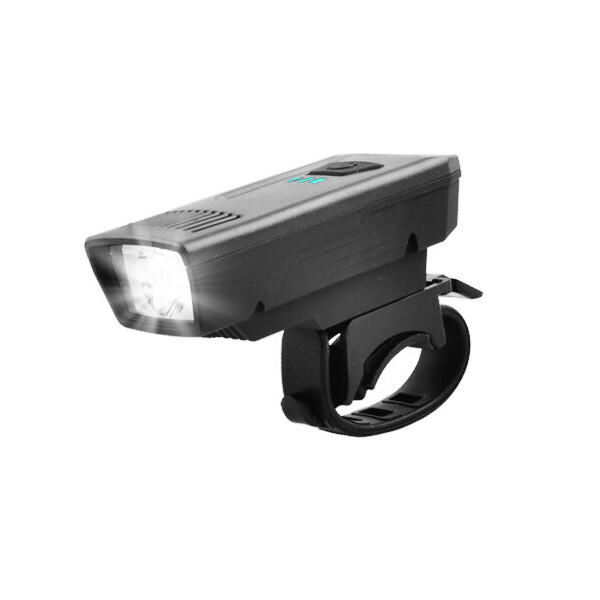 

Велосипедный фонарь с габаритами 1803 XPE, micro USB, встроенный аккумулятор