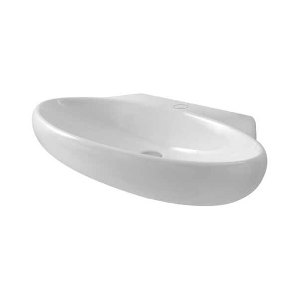 

Умывальник Azzurra Clas+ Cla200B175 Shiny White