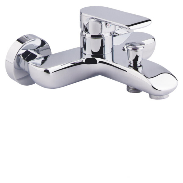 

Смеситель для ванны Bianchi Joy VSCJOY2004JOYSKCRM