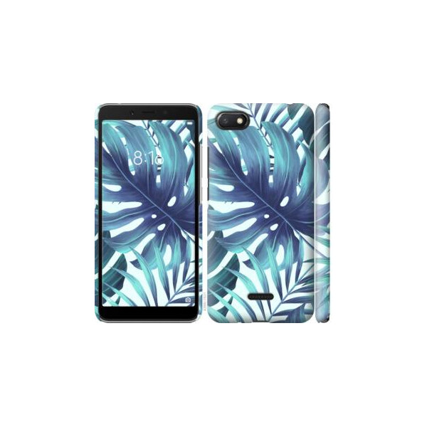 

Чехол на Xiaomi Redmi 6A Тропическая пальма (04798)