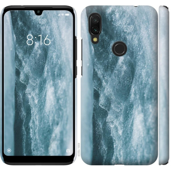 

Чехол на Xiaomi Redmi 7 Water (04798)
