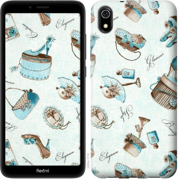 

Чехол на Xiaomi Redmi 7A Elegance (04798)