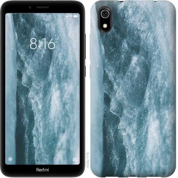 

Чехол на Xiaomi Redmi 7A Water (04798)