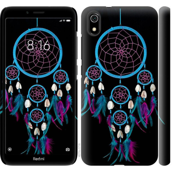 

Чехол на Xiaomi Redmi 7A Ловец снов (04798)