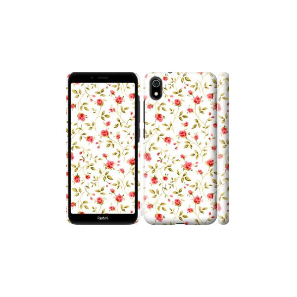 

Чехол на Xiaomi Redmi 7A Розочки 1 (04798)