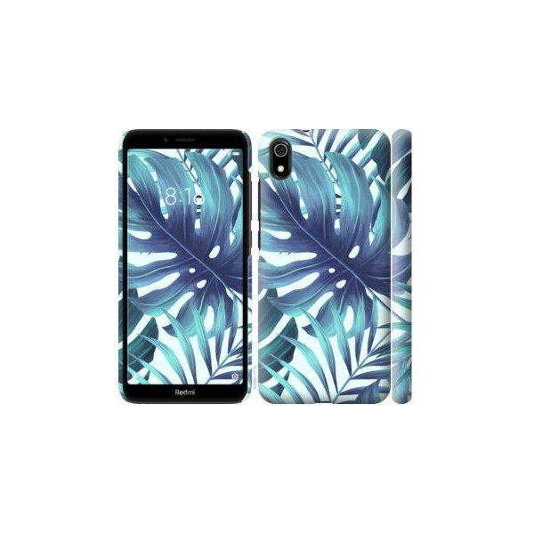

Чехол на Xiaomi Redmi 7A Тропическая пальма (04798)
