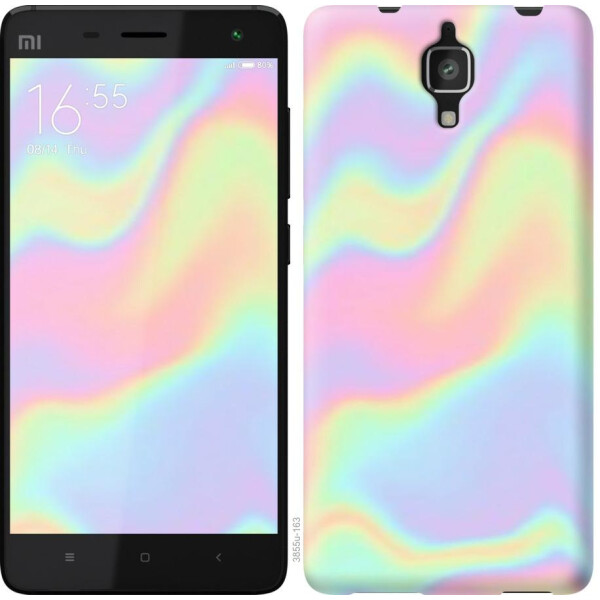 

Чехол на Xiaomi Redmi 8A пастель (04798)